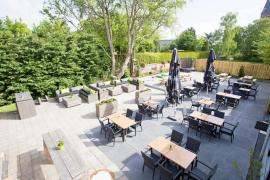 Grand Café De Drie Heeren