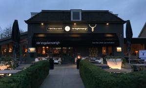 Pannenkoekenrestaurant de Vogelensangh