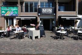 MIJN RESTAURANT