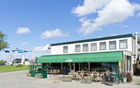Hotel, Pension van Ewijcksluis