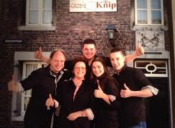  Gasterie De Knip