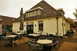 Eetcafé de Overkant
