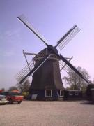 Restaurant De Molen