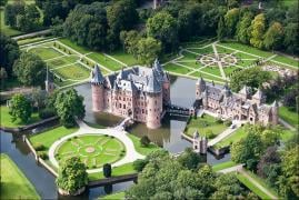 Kasteel de Haar