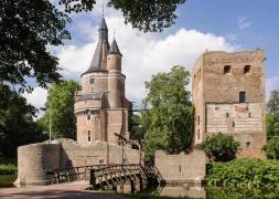 Kasteel Duurstede