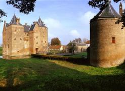 Slot Loevestein