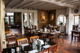 Hotel Restaurant Bellevue
