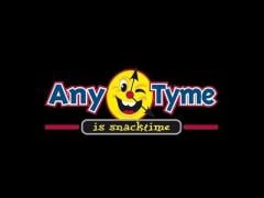 AnyTyme Obergum