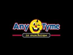 AnyTyme Happy Snacks