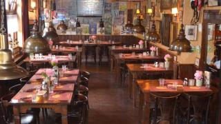Cafe d’Ouwe tak