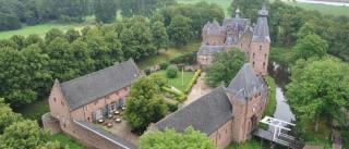 Kasteel Doorwerth