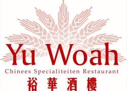 Yu Woah
