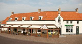 Kasteel van Batavia