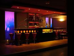 De Senaat Danstheater-Stadscafe