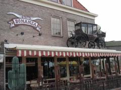 Restaurant Bonanza