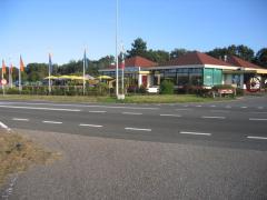 Restaurant 'de Zingende Wielen'
