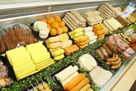 Snackbar 't Luifeltje