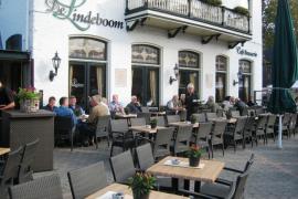 Hotel Groep Texel  Brasserie De Lindenboom