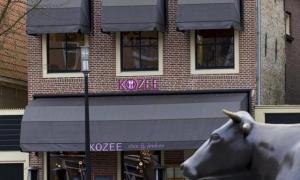 Restaurant Kozee