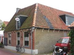 Eethuis Klif 23