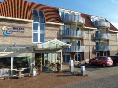 Hotel Tesselhof