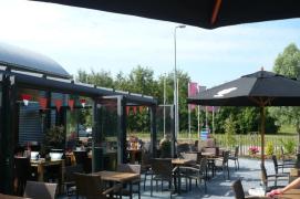 Pannenkoeken Paviljoen