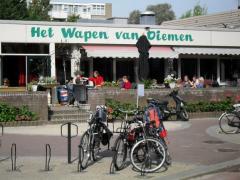 Het Wapen van Diemen
