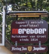 Tapperij Eetcafe Mereboer