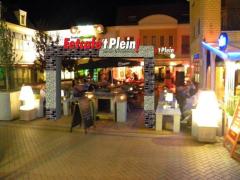 Eetcafé 't Plein