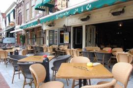 Eetcafé Jo & Co