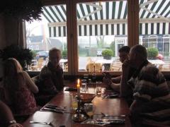 Eetcafe Lotgenoten