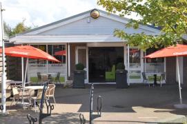 Snackbar Eetcafé Wanaka