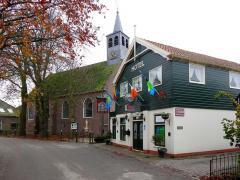 Herbergh 't IJsselmeer