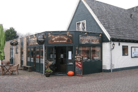 The Irish Cottage