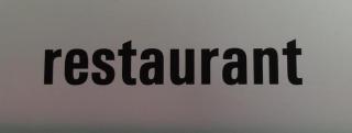 Restaurant de gier&de krijger