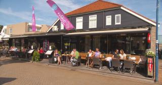 RESTAURANT QUINTY'S TEXEL