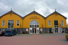 De Oude Vismarkt