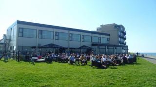 't Veerhuis Lands End