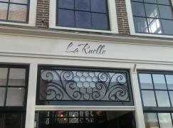 Restaurant La Ruelle