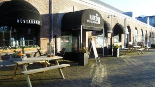 Kade 60 Eten & Drinken