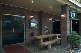 Restaurant De Stal