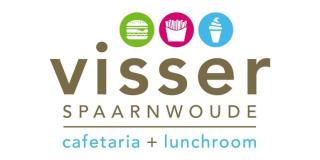 Cafetaria Visser