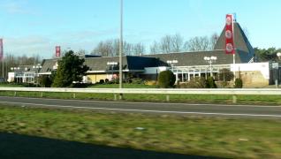 AC Restaurant Stroe (A1-E30 Apeldoorn - Amersfoort)