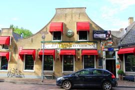 Diggels Barendrecht