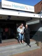 IJssalon Hemels