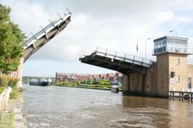 Hotel-Restaurant ’s Molenaarsbrug
