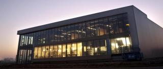 Van der Linde Catering + Evenementen