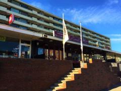 Restaurant Le Grand Prix