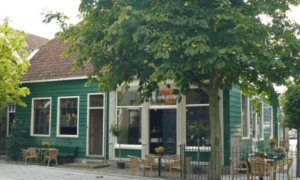 Brasserie De Smuiger