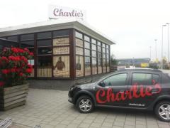 Charlie's Eetcafé